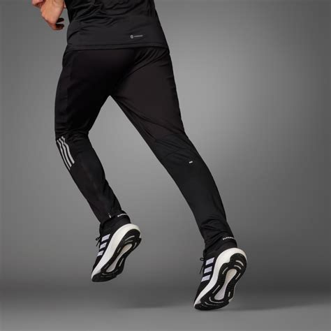 Own the Run Astro Knit Pants .